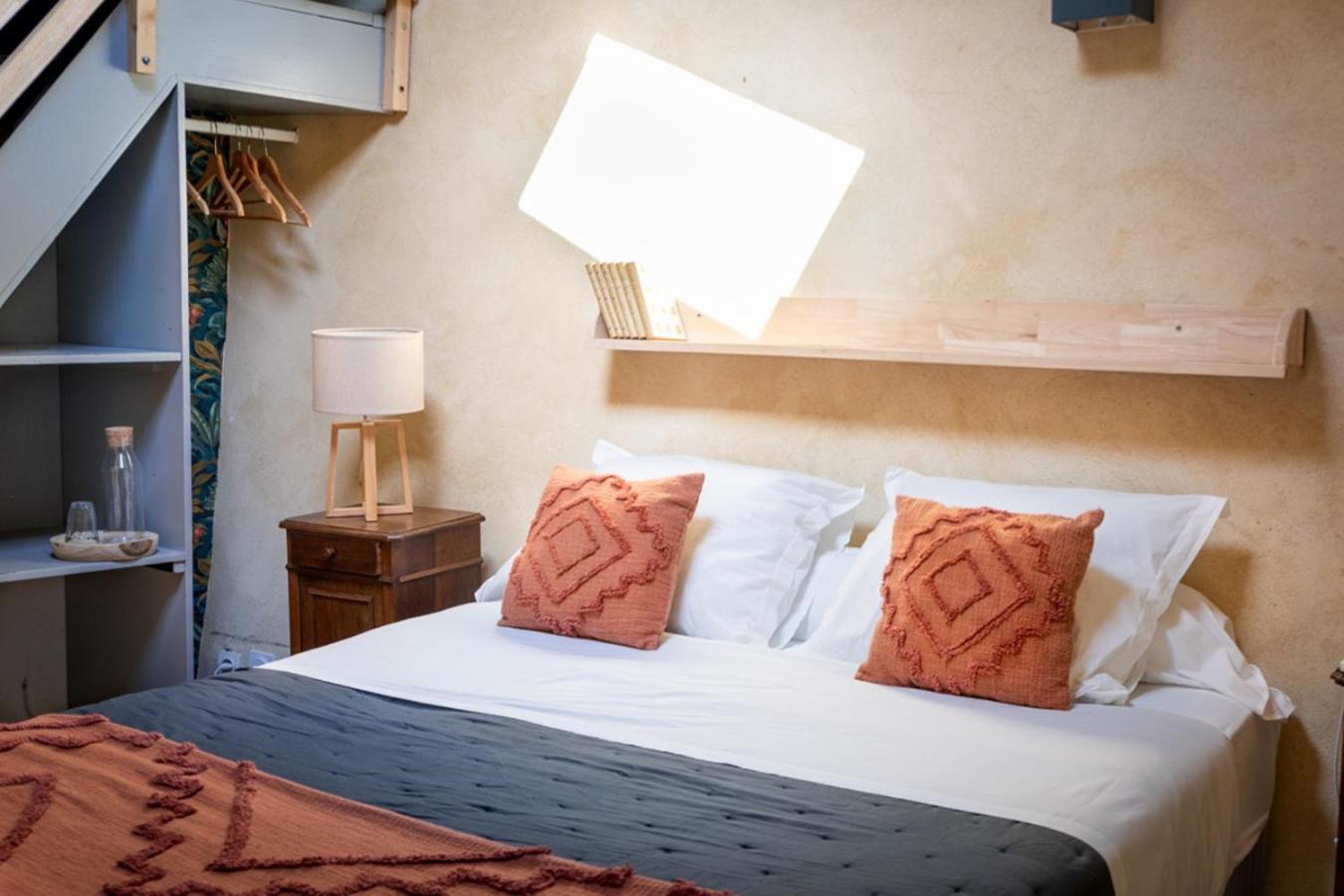 Le Pied De La Lettre Hotel Grignan Kültér fotó