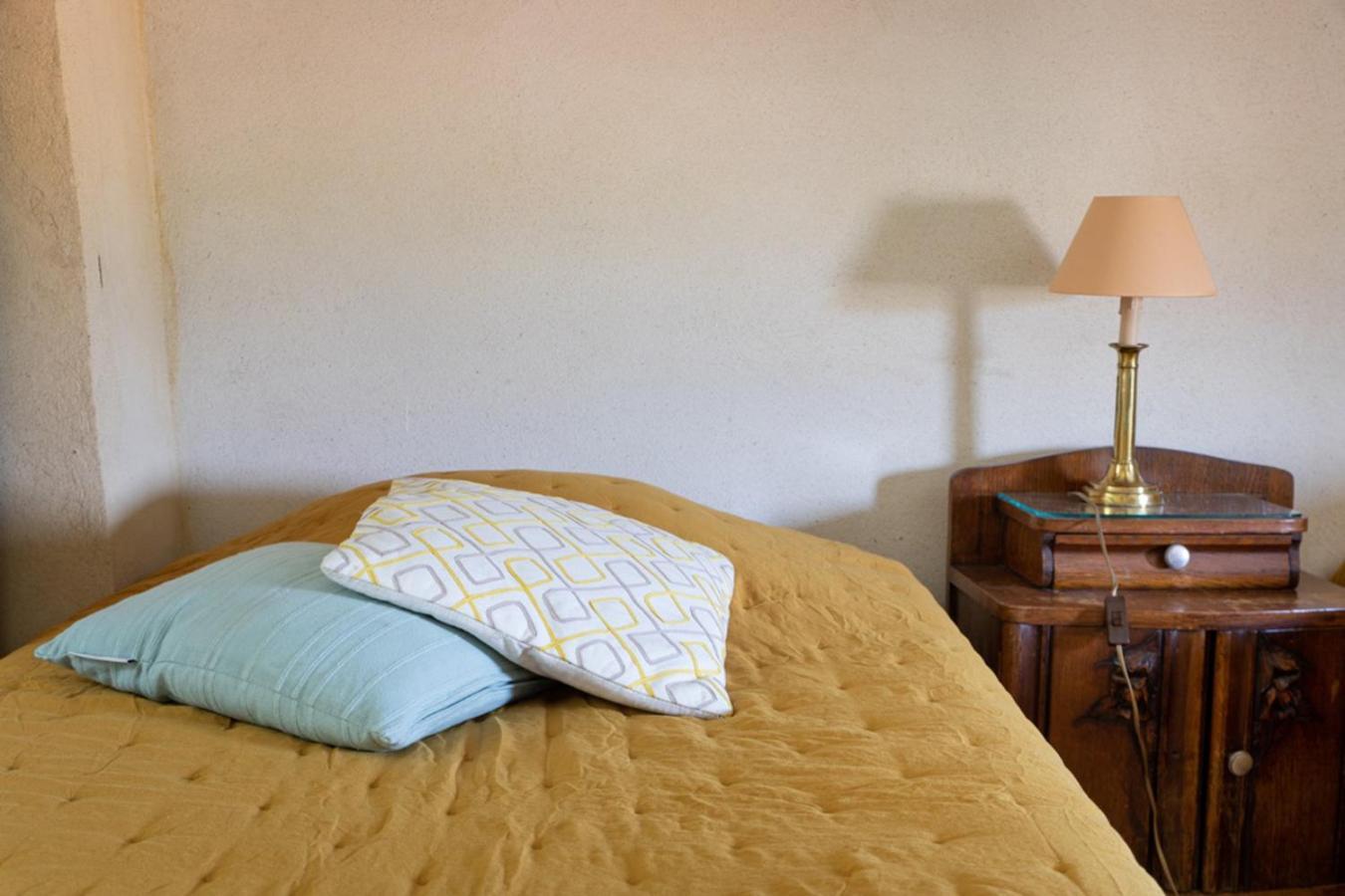 Le Pied De La Lettre Hotel Grignan Kültér fotó