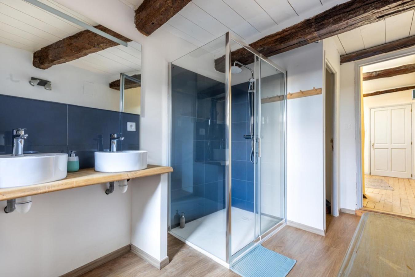 Le Pied De La Lettre Hotel Grignan Kültér fotó